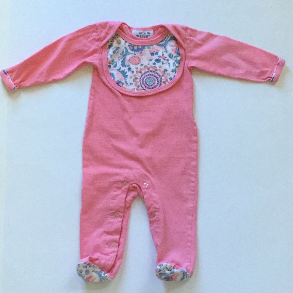 Little Maven by Tori Spelling